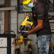 Perforateur SDS Plus 18 V (sans batterie ni chargeur) en coffret T-STAK DEWALT DCH133NT photo du produit Secondaire 6 S