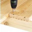 Butée de profondeur DD-DC - FESTOOL - 493539 pas cher Secondaire 1 S