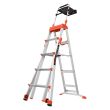 Escabeau Select Step 5-8 AirDeck - LITTLE GIANT - LIG-15125 pas cher