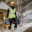 Compresseur 54V XR Flexvolt 10 L (sans batterie ni chargeur) DEWALT DCC1054N-XJ photo du produit Secondaire 6 S
