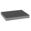 Éponge abrasive S473 Best for Contours pour ponçage manuel des arrondis 98x120x13mm super fin - BOSCH - 2608608231 pas cher