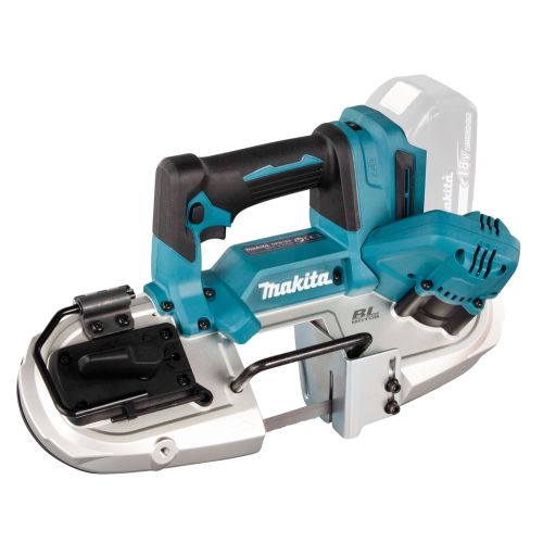 Scie à ruban 18 V Li-Ion LXT (sans batterie ni chargeur) MAKITA DPB183Z photo du produit