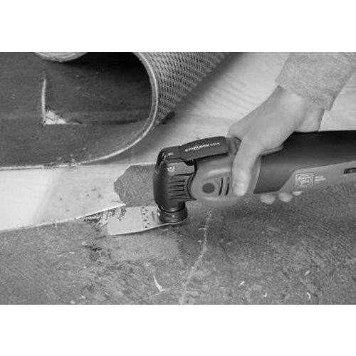 Machine oscillante Multimaster MM 700 MAX TOP + L-BOXX - FEIN - 72296864000 pas cher Secondaire 7 L