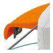 Débroussailleuse 36V FSA 90 R (Sans batterie ni chargeur) STIHL 4863-200-0028 photo du produit Secondaire 2 S