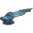 Ponceuse polisseuse excentrique 900 W 150 mm MAKITA PO6000C photo du produit