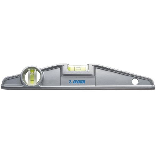 Niveau trapézoïdal Torpedo 400mm - UNIOR - 617700 pas cher