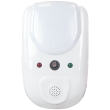 Répulsif ultrasons pour les rats et souris ondes électromagnétiques 2 en 1 ACTO REPULSIF RUS9 photo du produit Secondaire 1 S