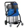 Aspirateur eau - poussi&egrave;re 1200 W ATTIX 791-21 EC EU NILFISK 302001536 photo du produit