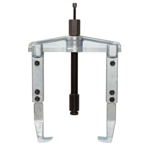 Extracteur hydraulique universel à 2 griffes 80 à 350 mm 13,5 kg KS TOOLS 620.0710 photo du produit