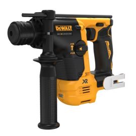 Perforateur SDS Plus 12V XR Dewalt DCH072N-XJ 1,1 J Brushless (sans batterie ni chargeur) photo du produit Principale M