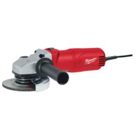 Meuleuse d'angle 850W Milwaukee AG 9-125 XE 125mm en boîte en carton - 4933403206 photo du produit Principale M