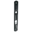 Kit serrure MULTIREVERSO TIRARD WG592010 photo du produit Secondaire 4 S