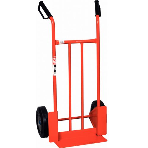 Diable à roues pleines 250 kg KS TOOLS 160.0228 photo du produit