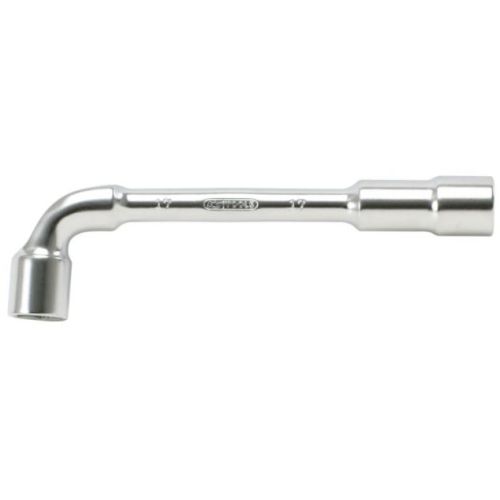 Module de clés à pipe débouchées 6 pans 11 pièces KS TOOLS 713.2011 photo du produit Secondaire 2 L