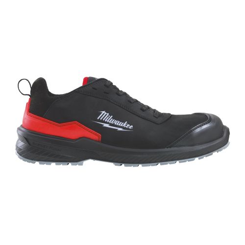 Chaussures FLEXTRED S3S Low Cut tige basse taille 36 MILWAUKEE 4932493714 photo du produit Secondaire 2 L