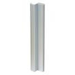 Renfort poign&eacute;e pour bandeau 2500 mm SEWOSY CPREG-P/2500AS photo du produit