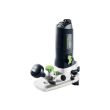 Affleureuse modulaire 720W MFK 700 EQ/B-PLUS en coffret SYSTAINER SYS 3 - FESTOOL - 576241 pas cher Secondaire 1 S