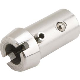 Adaptateur pour clés dynamométriques avec embouts ronds Sam Outillage - DP-230 pas cher Principale M