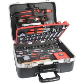 Valise trolley de 136 outils Sam Outillage - CP-136N pas cher Principale M