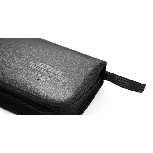 Set barbecue TIMBERSPORTS - STIHL - 0421-600-0067 pas cher Secondaire 9 L