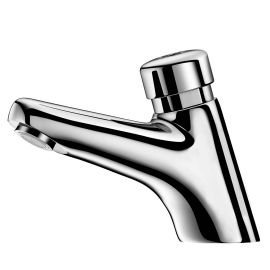 Robinet de lavabo temporisé TEMPOSTOP 2 Delabie pas cher Principale M