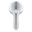 Douchette TEMPESTA 110 à 2 jets GROHE PROFESSIONAL 26161003 photo du produit Secondaire 5 S