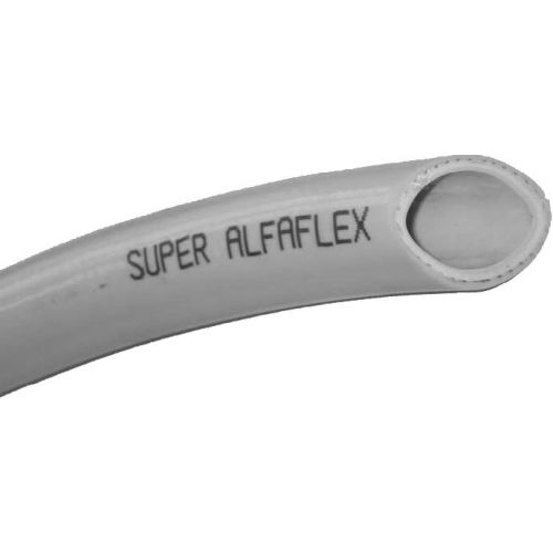 Tuyau d'arrosage diamètre 15mm longueur 50m - SUPER ALFAFLEX - AFSUP15050 pas cher Secondaire 1 L