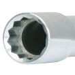 Douille extra-longue 185 x 9 mm KS TOOLS 116.2055 photo du produit Secondaire 2 S