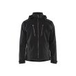 Veste Softshell stretch 2D noir TL Pack promo BLÅKLÄDER PACK474925139900L photo du produit