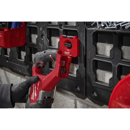 Petit crochet PACKOUT droit - simple MILWAUKEE TOOL 4932493383 photo du produit Secondaire 6 L