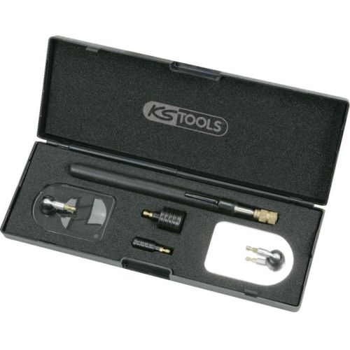 Aimant 5 kg pour coffret 550.1106 KS TOOLS 550.1142 photo du produit Secondaire 1 L