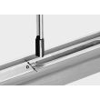 Fraise à défoncer HW diamètre 20mm - FESTOOL - 490972 pas cher