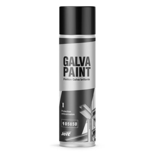 Galva paint - JELT - 10850 pas cher Principale L