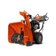 Fraise à neige thermique 252 cm3 ST 227 HUSQVARNA 970528701 photo du produit Secondaire 3 S