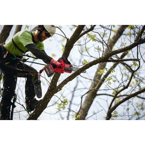 Elagueuse 18 V M18 FHS20-552 20 cm + 2 batteries 5,5 Ah + chargeur MILWAUKEE TOOL 4933480118 photo du produit Secondaire 9 L