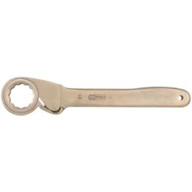 Clé Ks tools à tuyauter à cliquet berylliumplus - 962 photo du produit Principale M