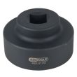 Douille 12 pans pour écrou d'essieu Iveco 1'' 85 mm KS TOOLS 460.4170 photo du produit Secondaire 2 S