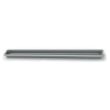 Poignée cuvette SLIM 150 x 25 mm finition chromé mat ESTAMP 3542800 photo du produit