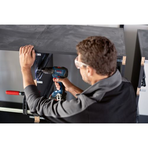 BOSCH Perceuse visseuse pas cher 