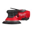 Ponceuse orbitale excentrique 12 V M12 FUEL M12 FROS2.5-0 150 mm (sans batterie ni chargeur) MILWAUKEE 4933493647 photo du produit