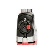 Marteau combiné 850W KHE 2660 QUICK + mandrin quick + coffret METABOX METABO 1210083 photo du produit Secondaire 2 S