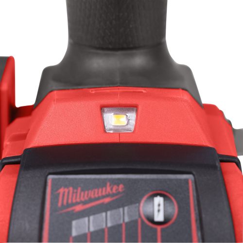 Perceuse-visseuse 18 V M18 FUEL M18 FDD3-0 (sans batterie ni chargeur) MILWAUKEE TOOL 4933498059 photo du produit Secondaire 6 L