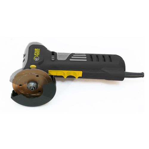 Mini meuleuse d'angle 260 W CS 76 FARTOOLS 115419 photo du produit Secondaire 1 L