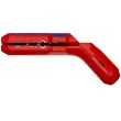 Outil universel à dégainer ERGOSTRIP® pour câble KNIPEX 16 95 01 SB photo du produit Secondaire 2 S