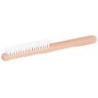 Brosse bijouterie nylon 200 x 20 x 30 mm BROSSERIE THOMAS 183 photo du produit