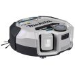Aspirateur robot 36 V LXT (sans batterie ni chargeur) en boîte carton MAKITA DRC300Z photo du produit Secondaire 2 S