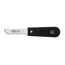 Couteau Ks Tools inox 180 mm - 964.3001 photo du produit Principale M