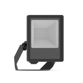 Projecteur LED LUMOS LITE Miidex noir 3 CCT pas cher Principale M
