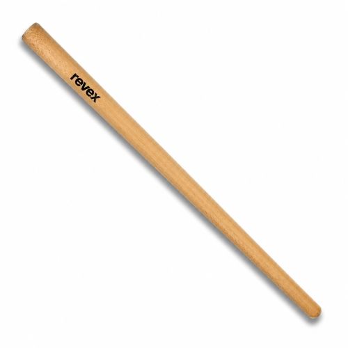 Manche pioche Œil Rond 900mm - REVEX - 061310 pas cher
