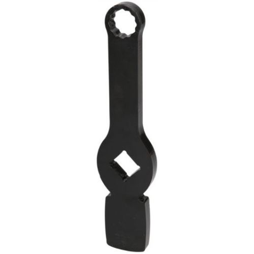 Clé à frapper 3/4'' 12 pans pour cardan MAN 19 mm KS TOOLS 460.5250 photo du produit Secondaire 4 L